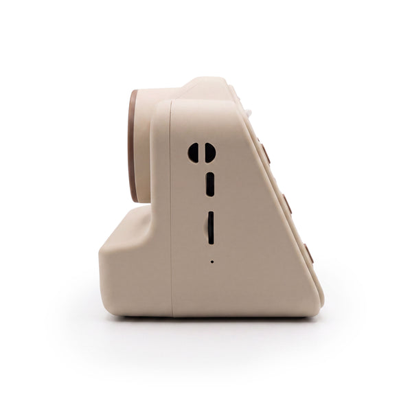 KidSnap™ – Sofortbildkamera für Kinder – Beige