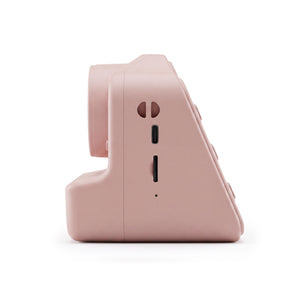 KidSnap™ – Sofortbildkamera für Kinder – Rosa
