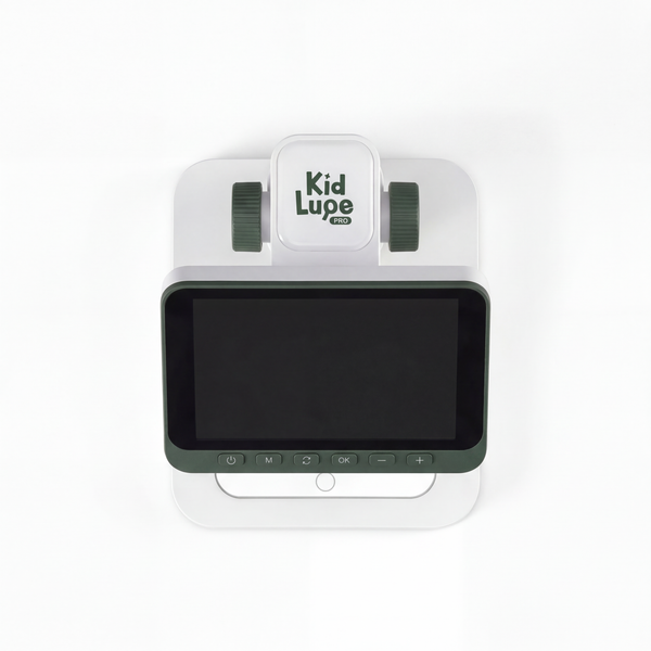Kindermikroskop – KidLupe Pro