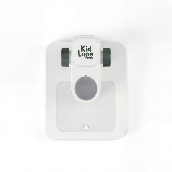 Kindermikroskop – KidLupe Pro