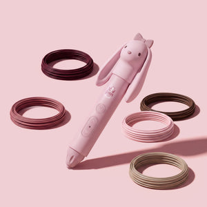 KidPen – 3D-Stift – Rabbit
