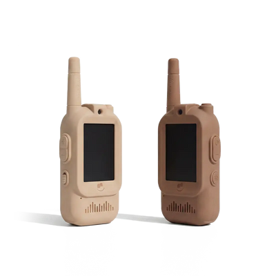 Walkie-TalkiesKidTooki™